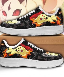 Kirara Air Force Sneakers Inuyasha Anime Shoes Fan Gift Idea PT05 - 1 - GearAnime